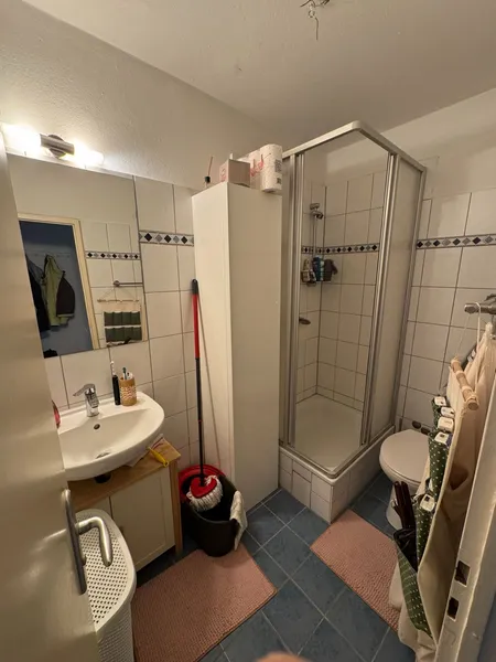 Schönes 1-Zimmer-Apartment in Lichterfelde — photo 1